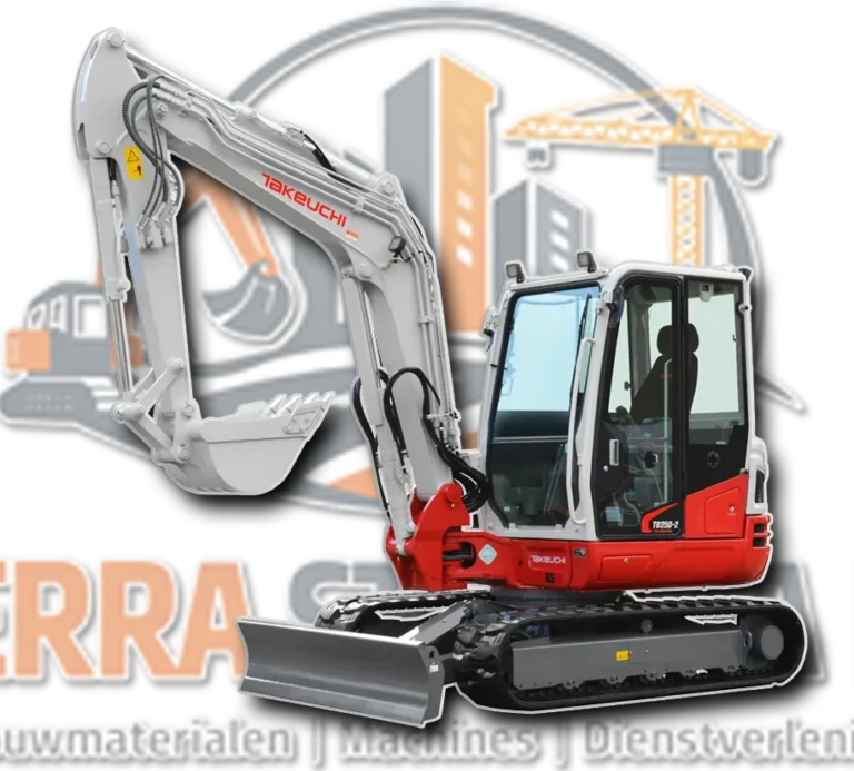 Takeuchi TB-230