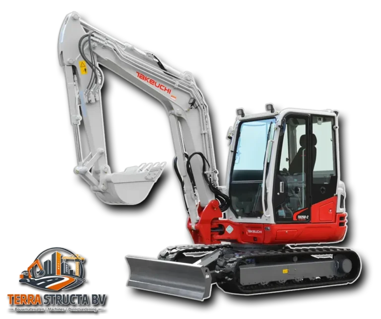 Takeuchi TB-250